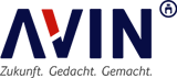 Avin-System Logo